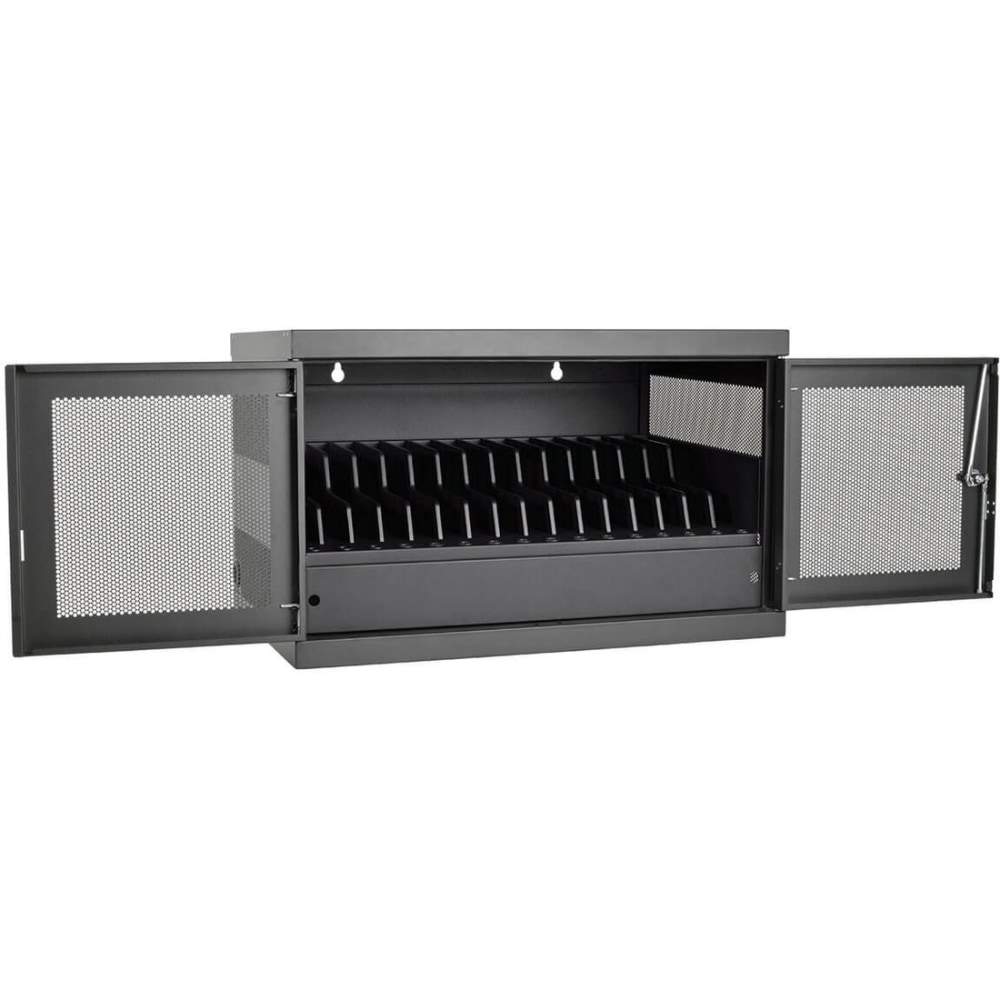 Eaton Tripp Lite Series 16-Port USB Charging Station