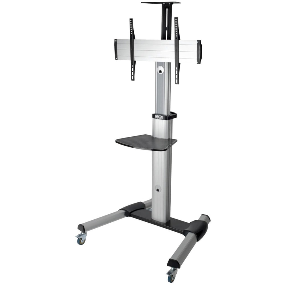 Eaton Tripp Lite Series Rolling TV/Monitor Cart -