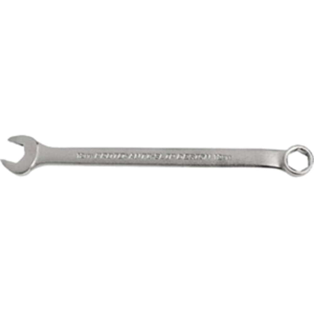Proto Torqueplus 12-Point Combination Wrenches, Satin Finish, 1