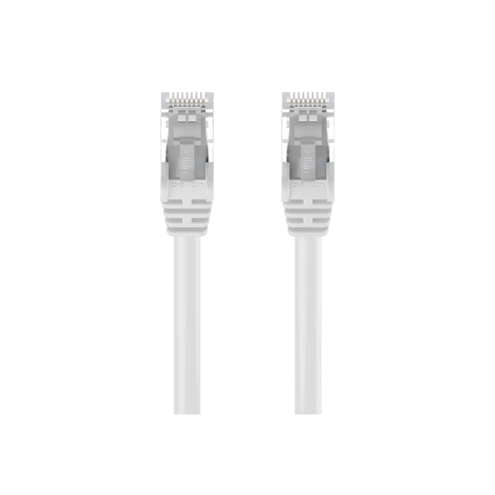 Belkin Cat.6 UTP Patch Network Cable - Category