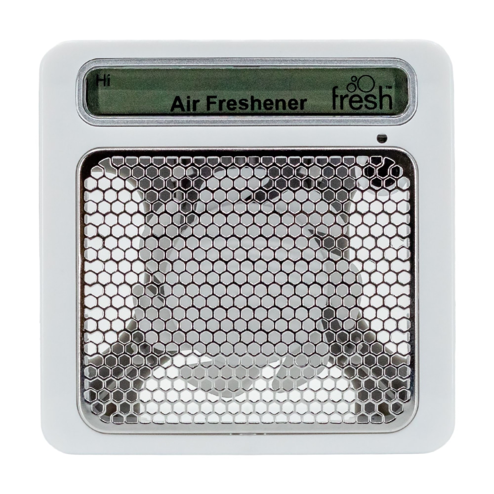 Fresh Products myfresh Air Freshener Dispensers With Motion