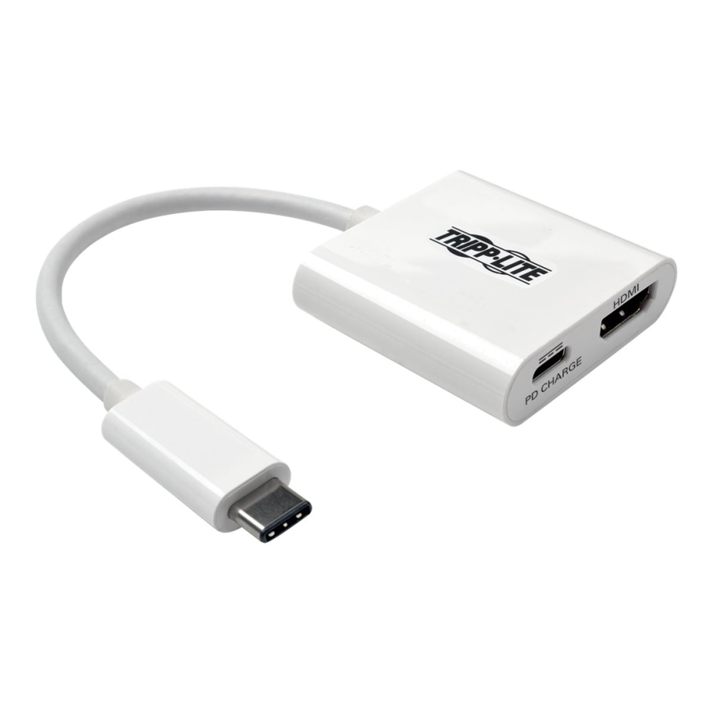 Eaton Tripp Lite Series USB C to HDMI