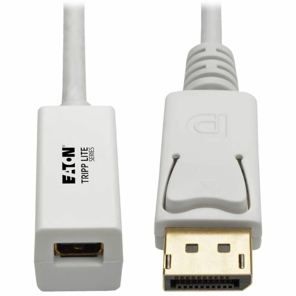 Eaton Tripp Lite Series 6in DisplayPort to Mini