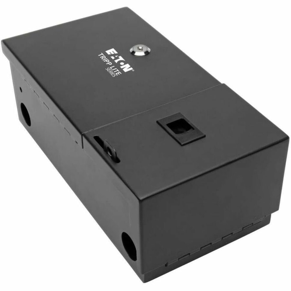 Eaton Tripp Lite Series Fiber Optic Wallmount Distribution
