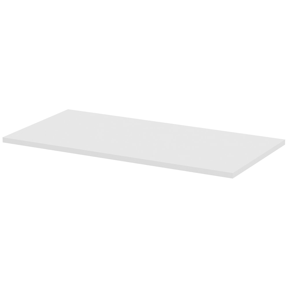 Lorell® Width-Adjustable Training Table Top, 48" x 24",