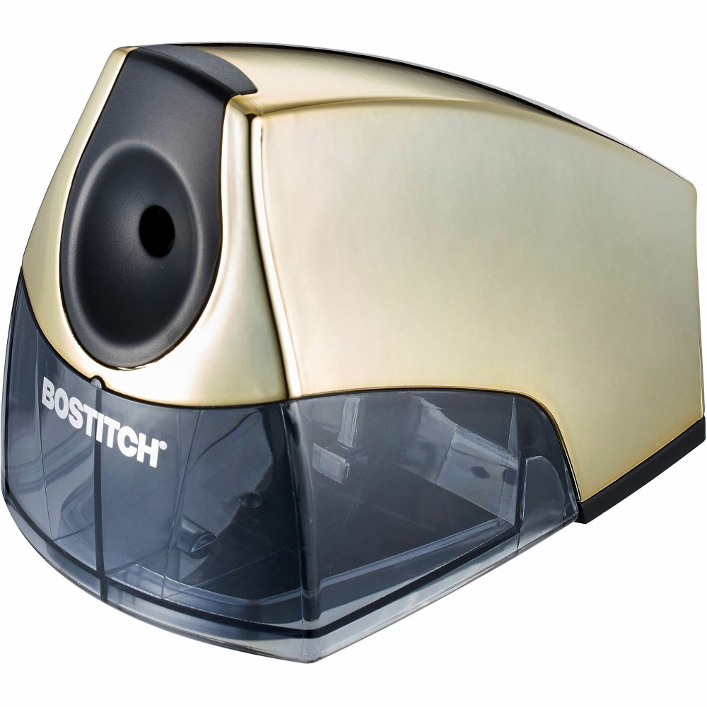 Bostitch Personal Electric Pencil Sharpener - 4" Width
