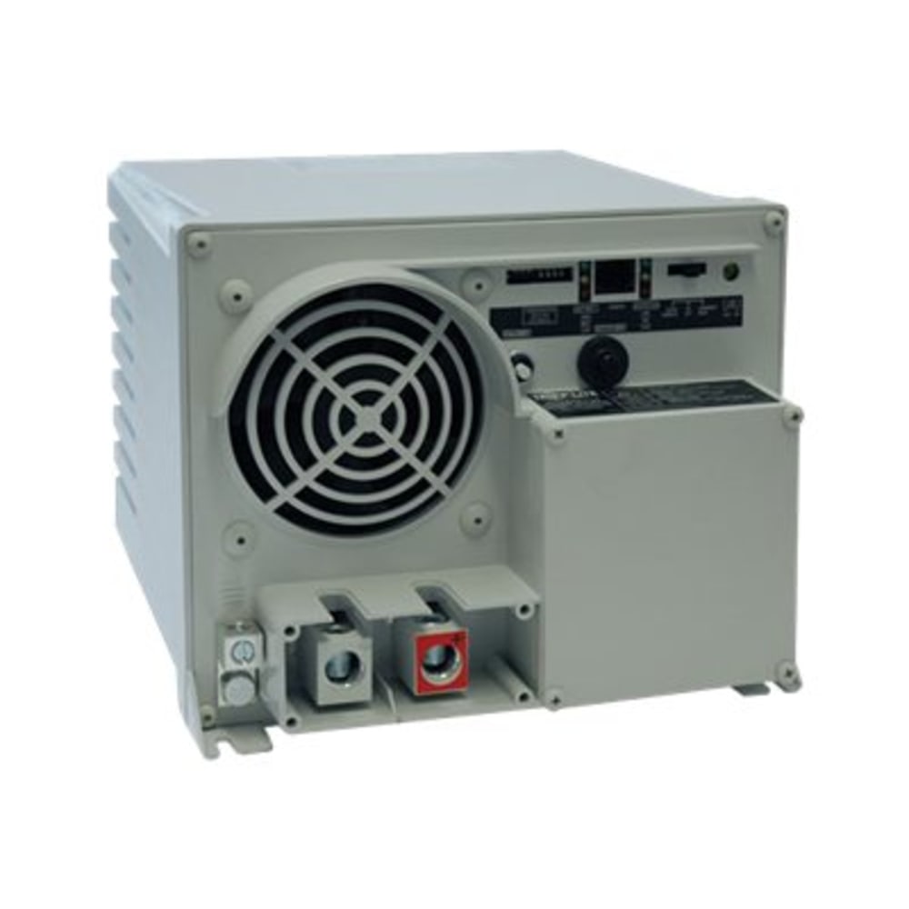 Eaton Tripp Lite Series 1250W RV Inverter /