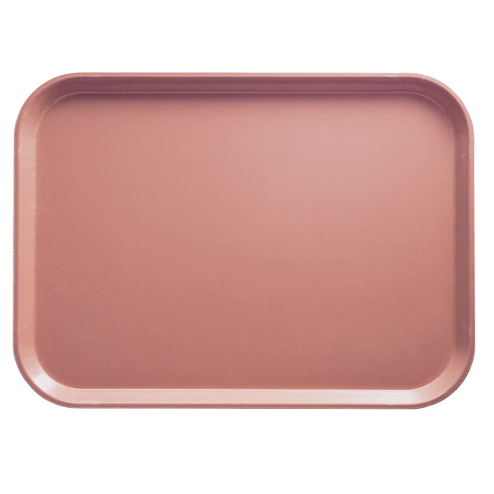 Cambro Camtray Rectangular Serving Trays, 15" x