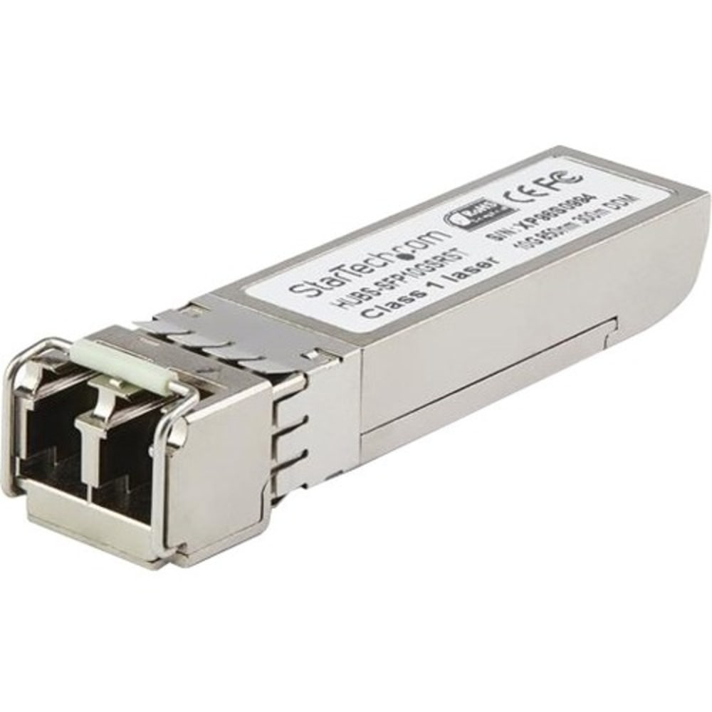 StarTech.com Dell EMC SFP-10G-LR Compatible SFP+ Module -