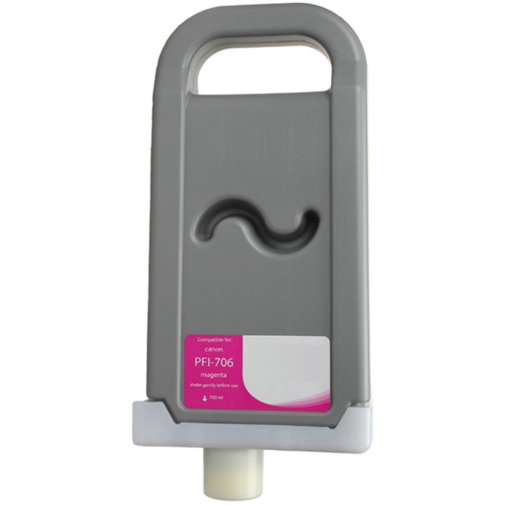 Clover Imaging Group® Remanufactured Magenta Wide-Format Inkjet