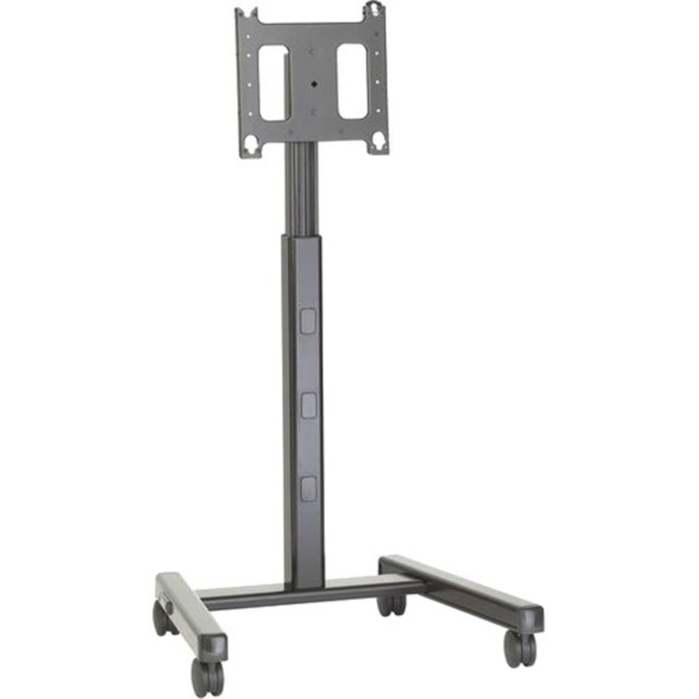 Chief PFC-UB Universal Flat-Panel Display Mobile Cart,