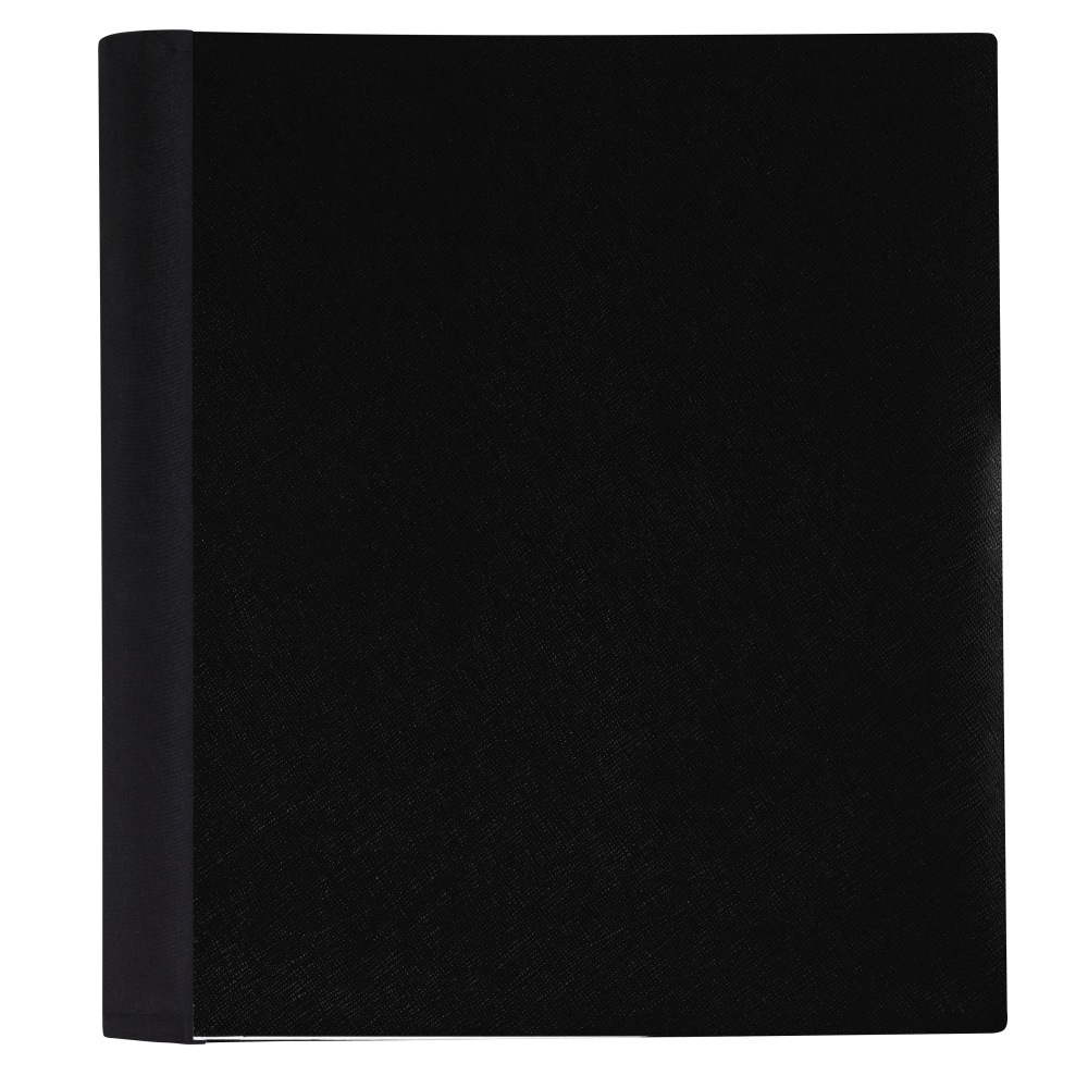 Office Depot® Brand Stellar Notebook With Spine Cover,