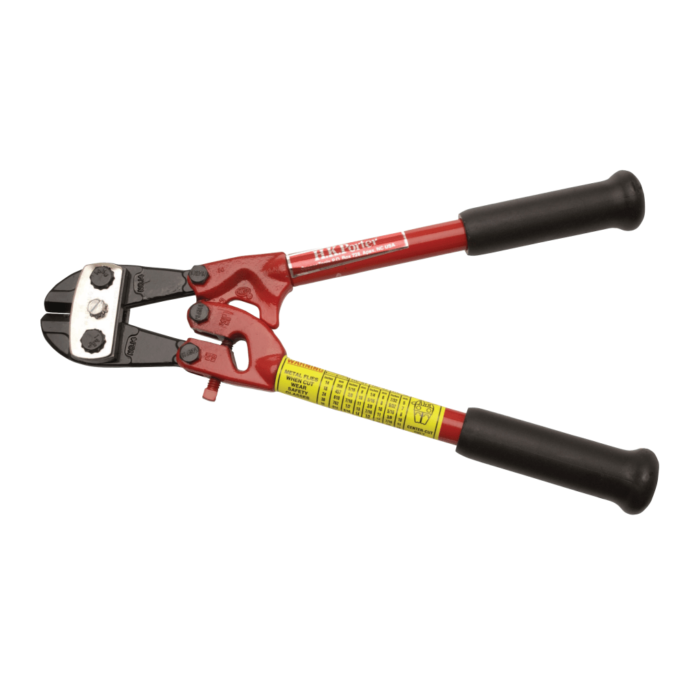 Apex All Purpose Bolt Cutters, 14 in, 3/16