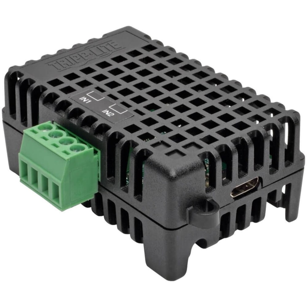 Tripp Lite Environmental Sensor w/ Temperature Monitoring &