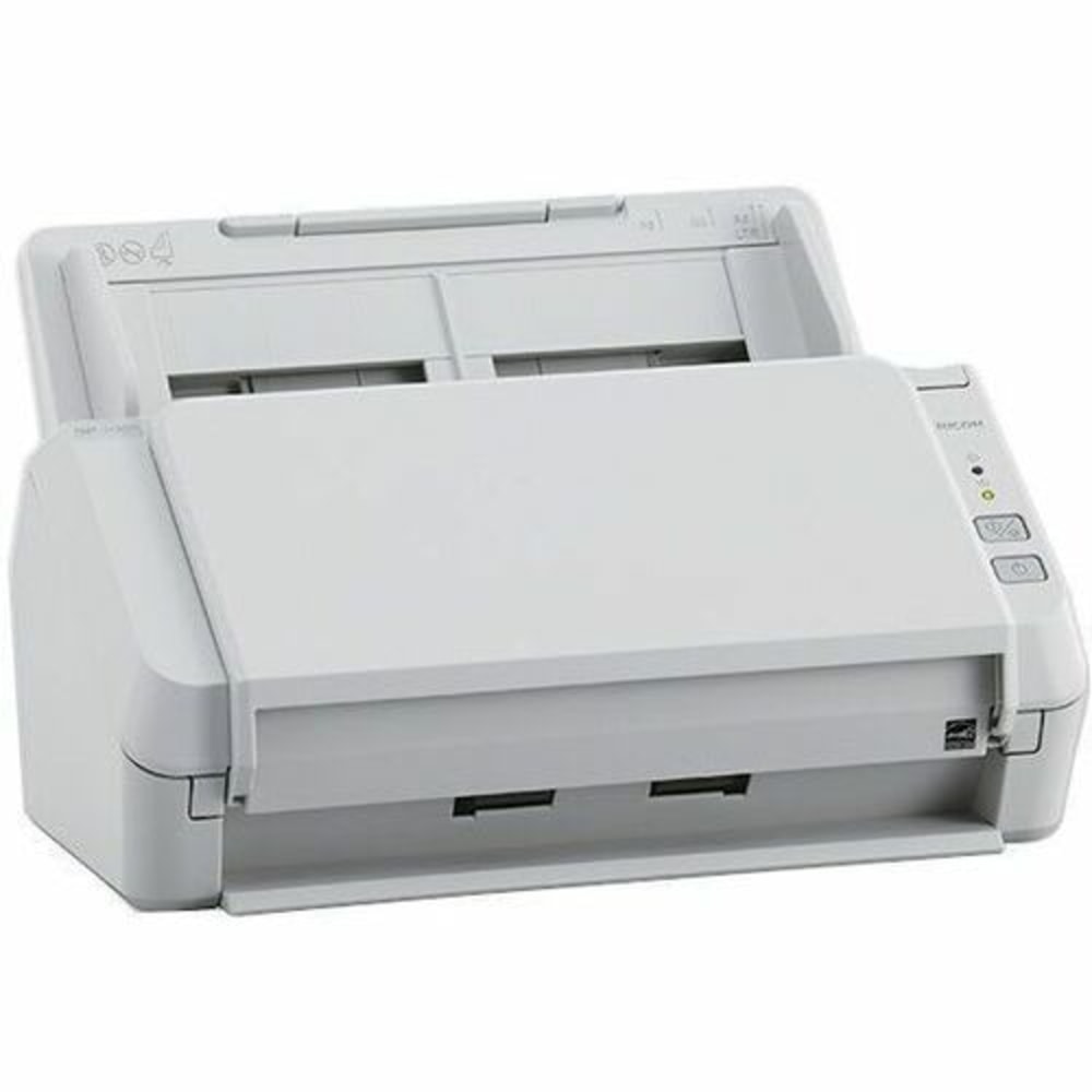 Ricoh SP-1130N - Document scanner - Dual CIS