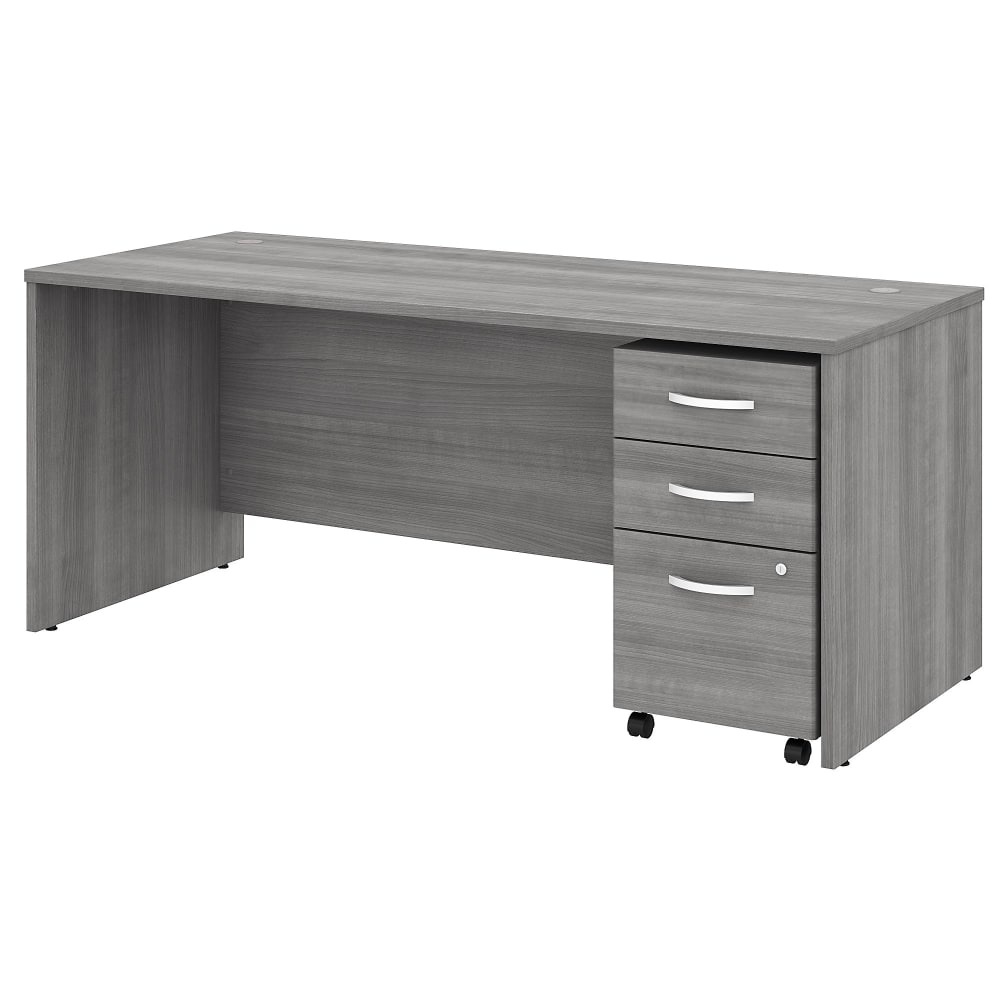 Bush Business Furniture Studio C Office 72"W Computer