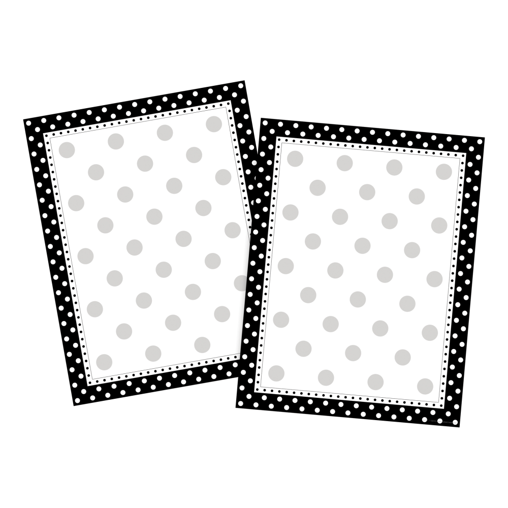 Barker Creek Computer Paper, Letter Paper Size, 60