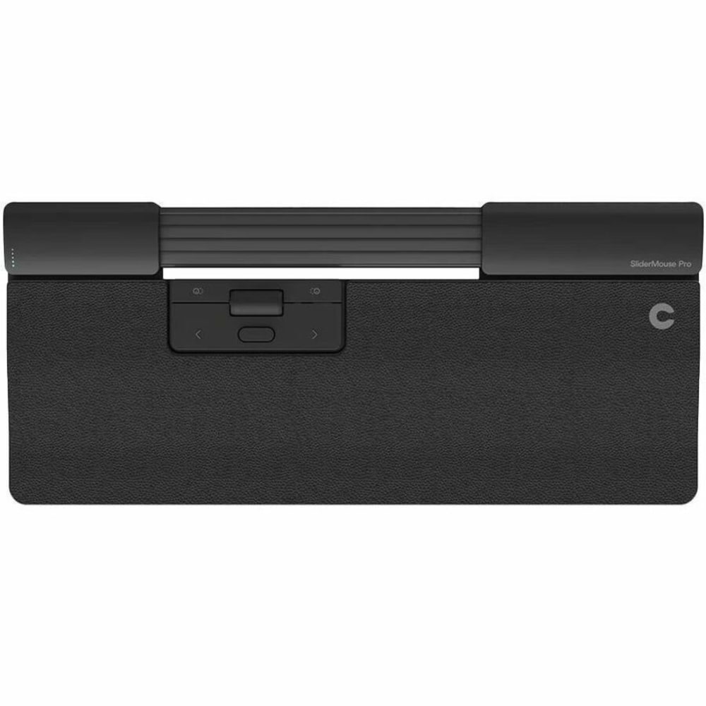 Contour SliderMouse Pro - Vegan Leather - Regular