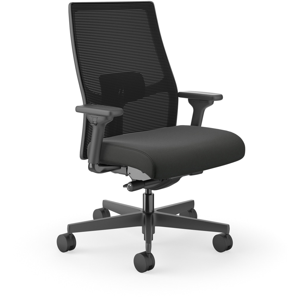 HON Ignition 2.0 Mesh Mid-back Big & Tall
