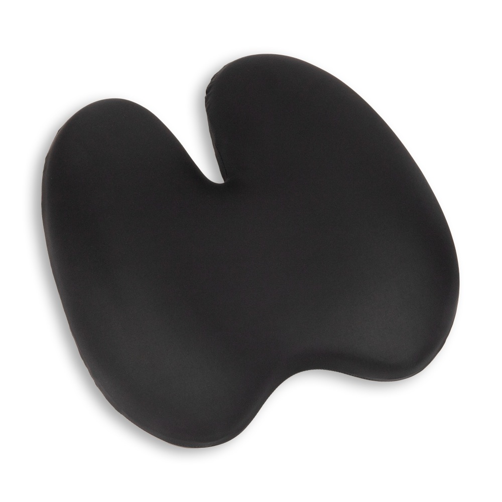 Mind Reader Lumbar Support Pillow With Air-Cloud Technology,