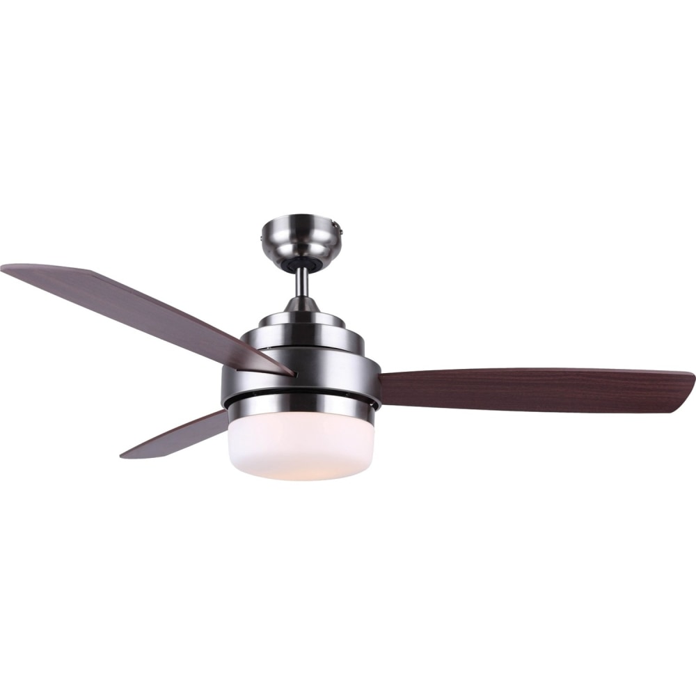Black+Decker Ceiling Fan, 3 Blades, 52" Diameter, 3
