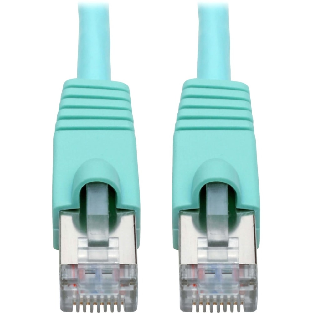 Tripp Lite Cat6a Snagless Shielded STP Patch Cable