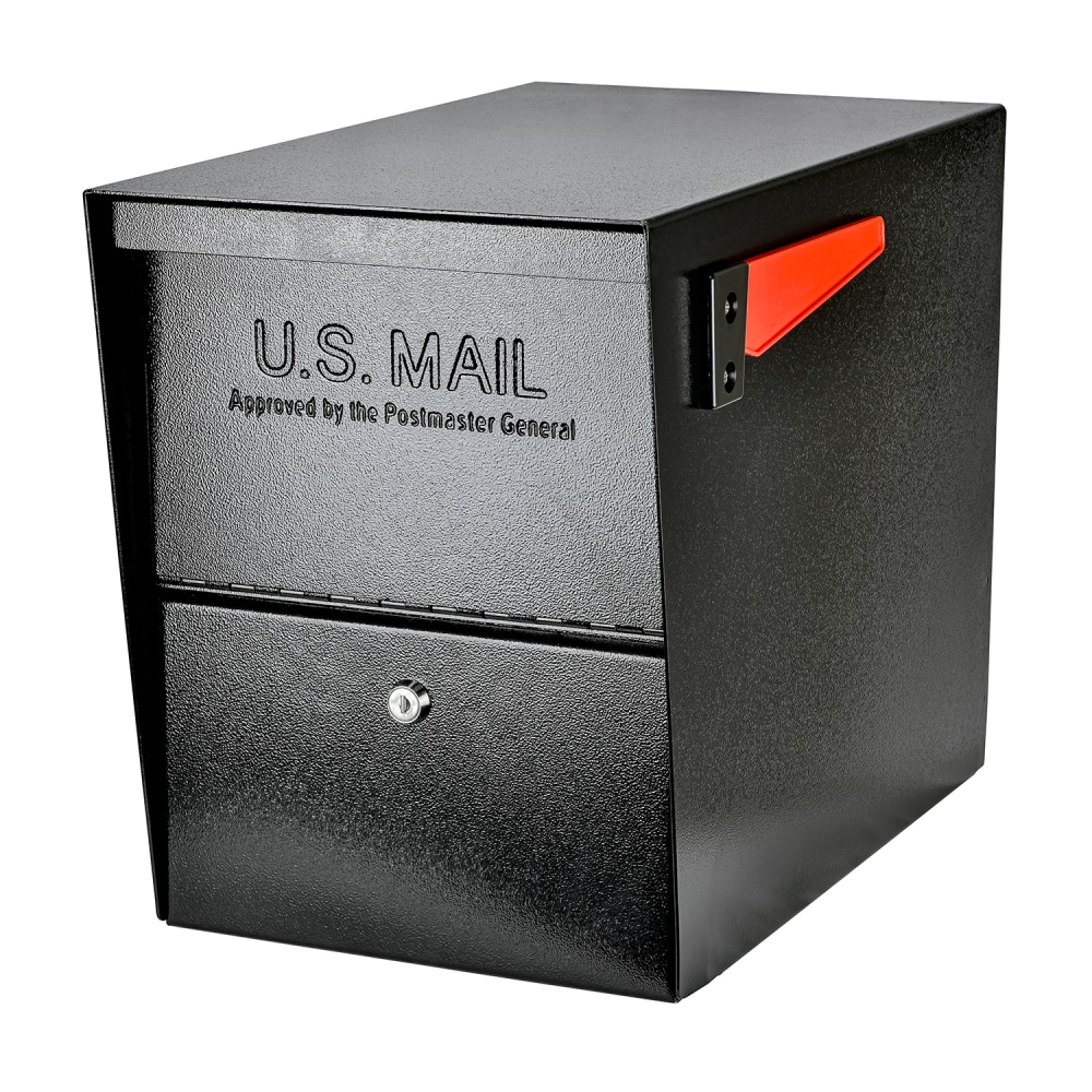 Mail Boss™ Package Master Locking Mailbox, 16 1/2"H