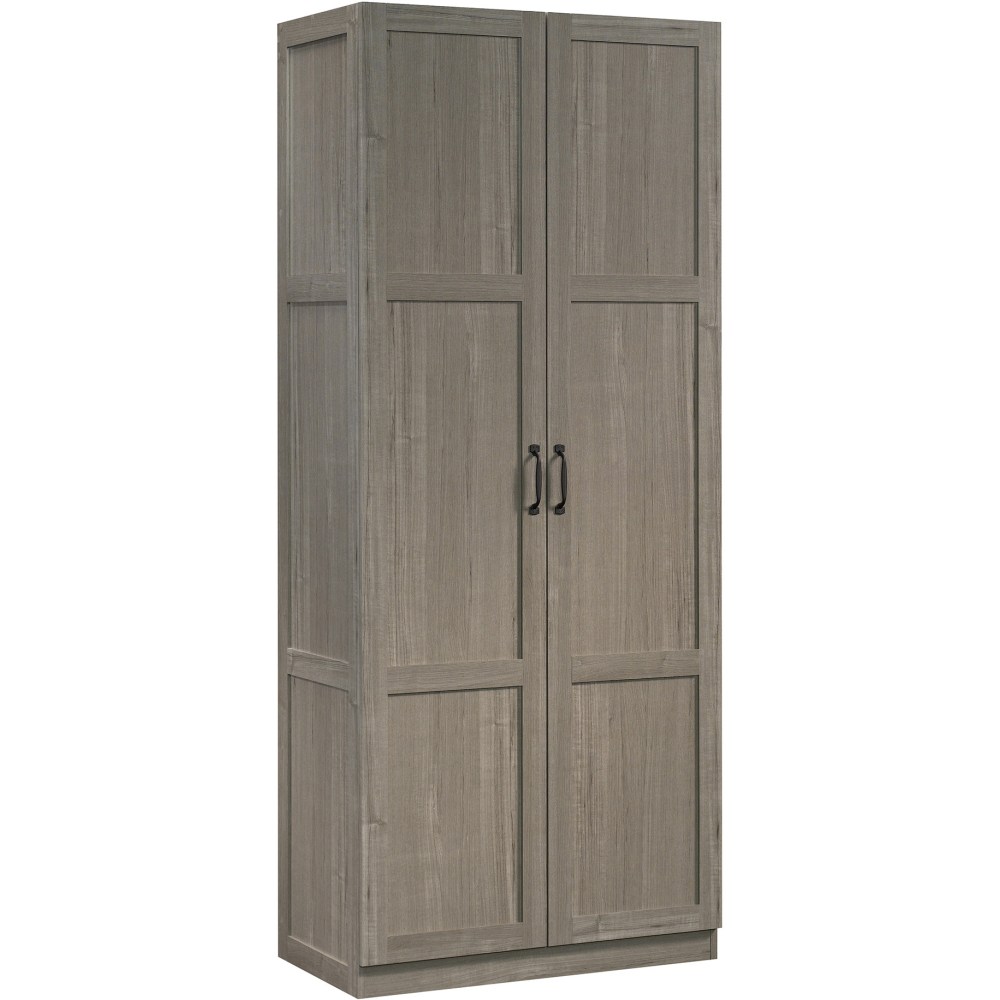 Sauder® Select Storage Cabinet, 71-1/2”H x 29-5/8”W x