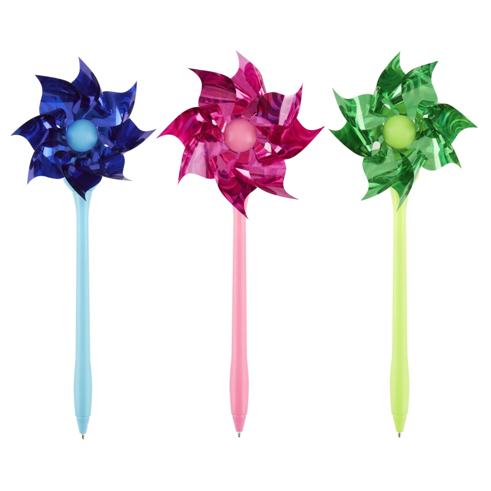 Office Depot® Brand Fun With Writing Ballpoint Pen,