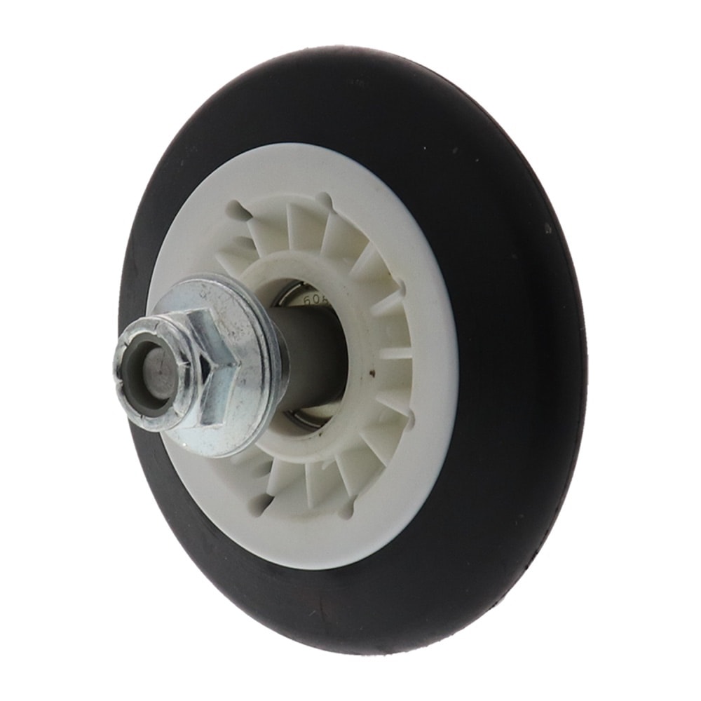 ERP® Replacement Dryer Drum Roller with Nut and