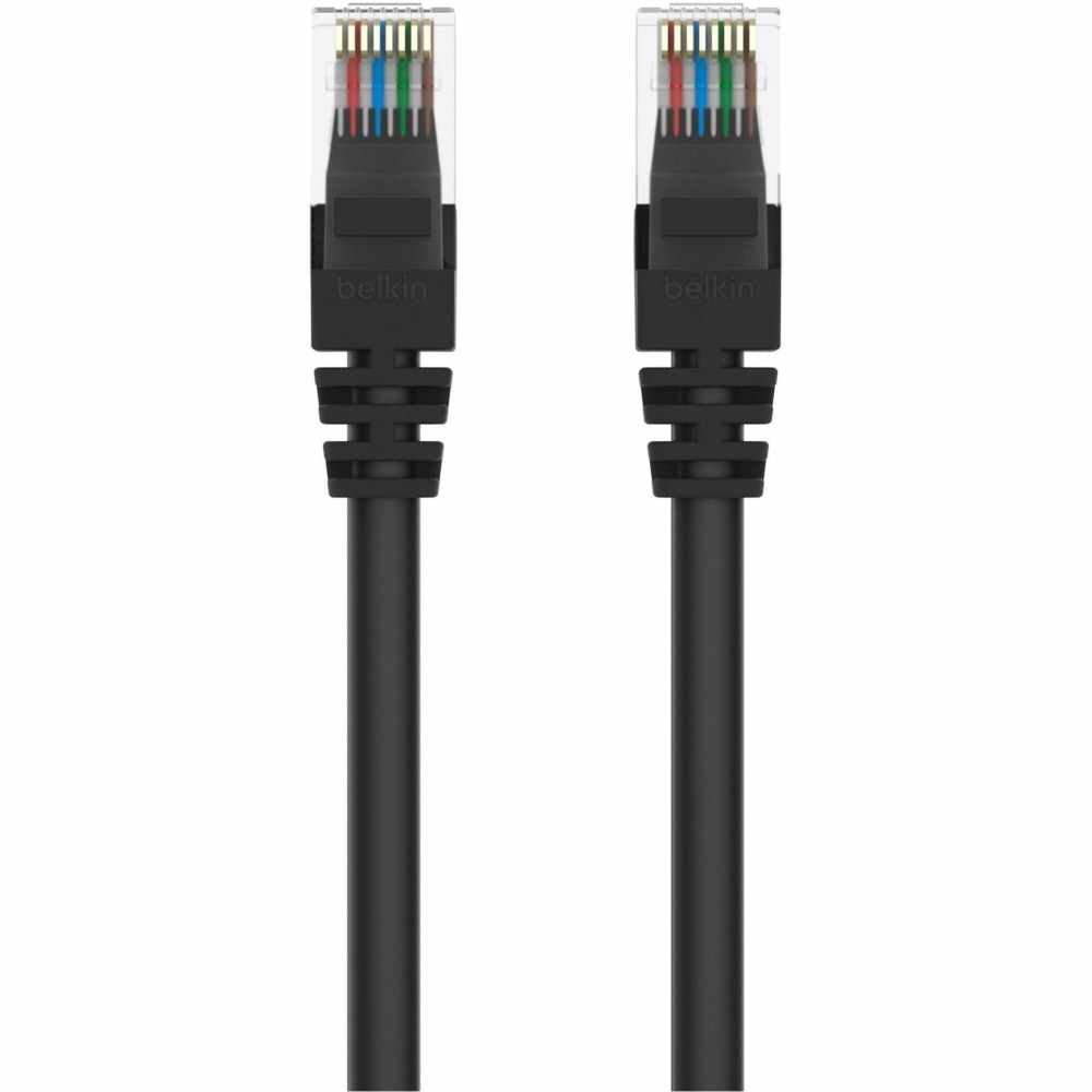 Belkin Cat. 6 UTP Patch Cable - RJ-45