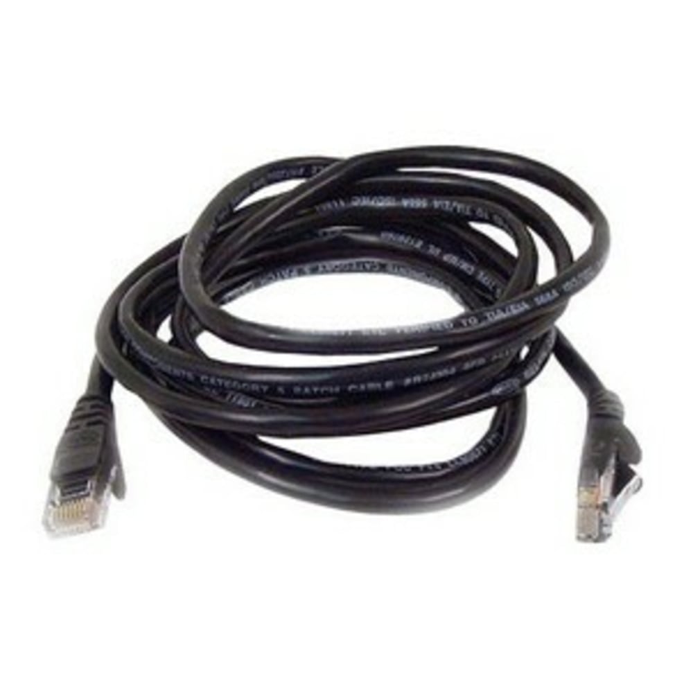 Belkin Cat. 6 Patch Cable - RJ-45 Male