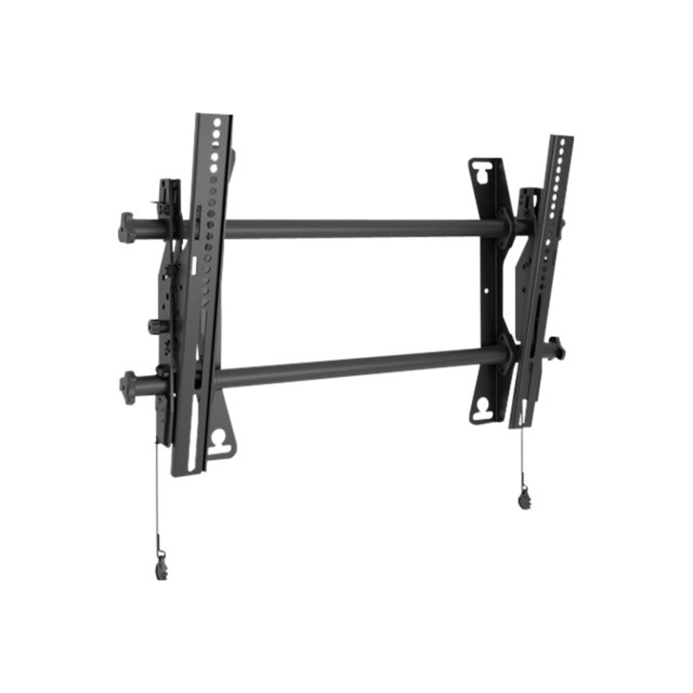 Chief Fusion Medium Tilt Wall Mount - For