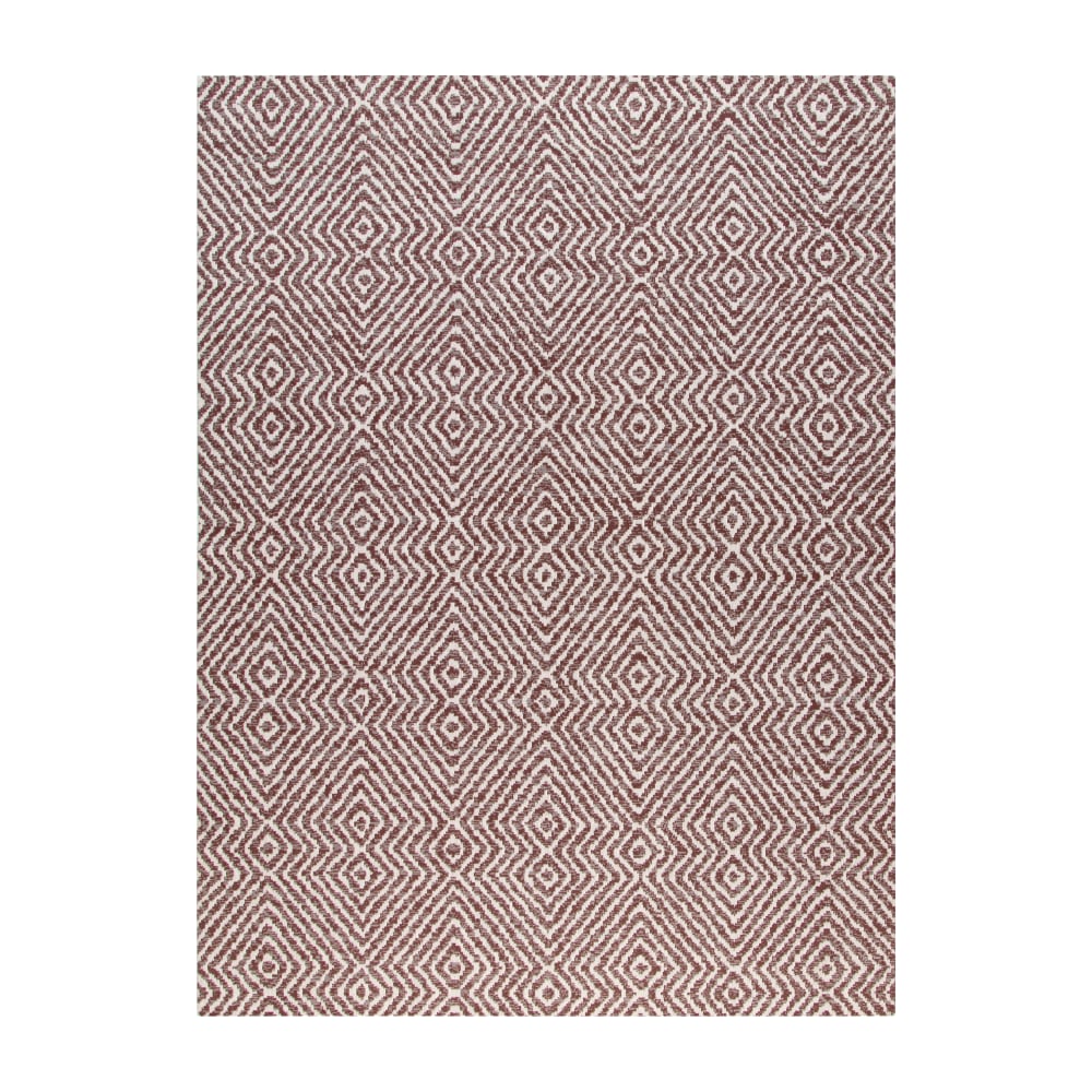 Anji Mountain Luxor Rug’d Chair Mat, 1/4"H x