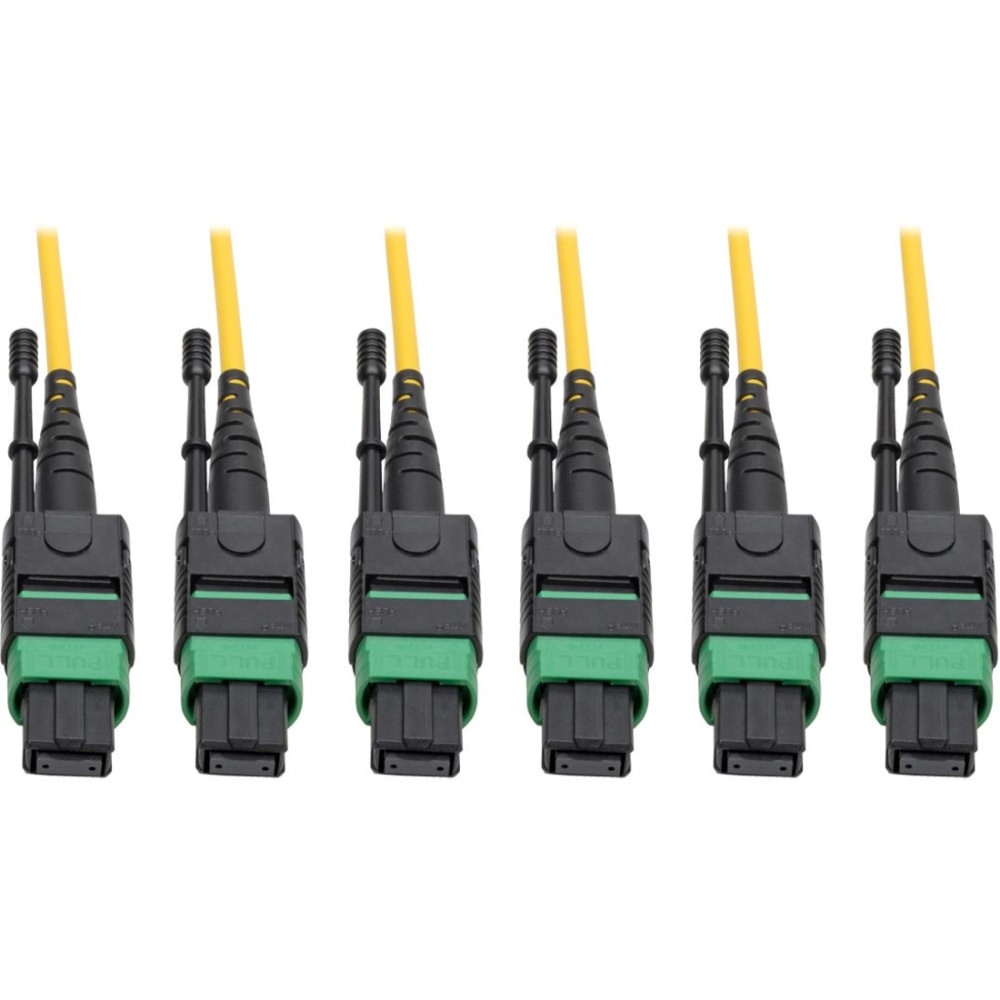 Eaton Tripp Lite Series MTP/MPO (APC) Singlemode Slim