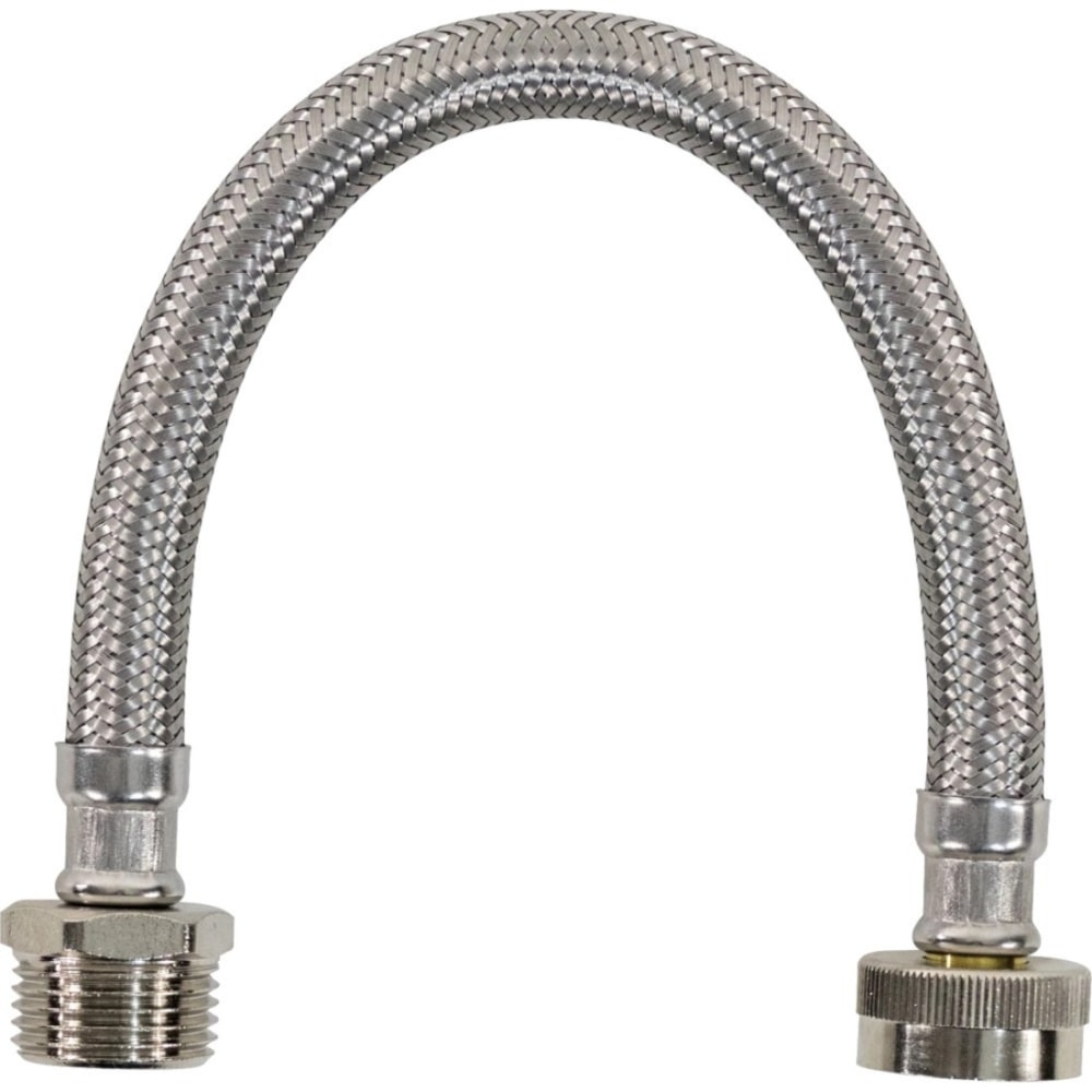 Certified Appliance Accessories Braided Stainless Steel