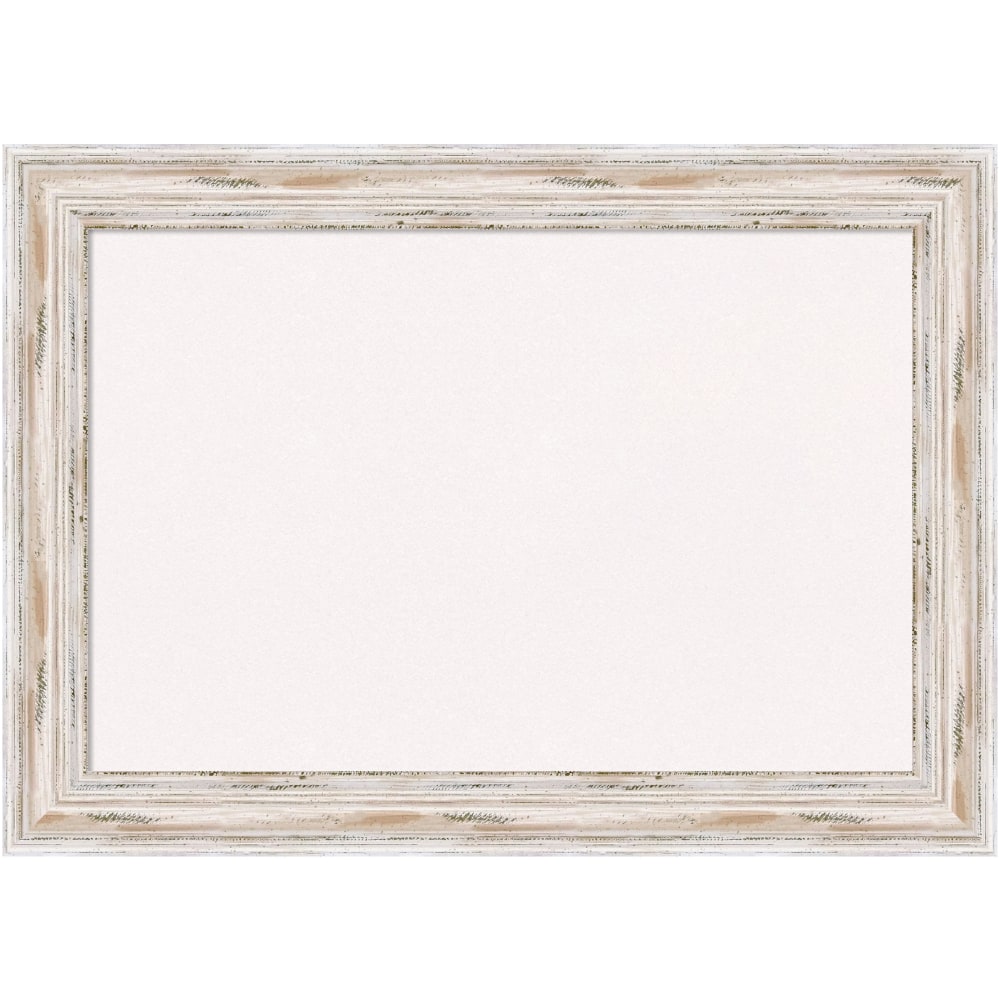 Amanti Art Cork Bulletin Board, 21" x 15",