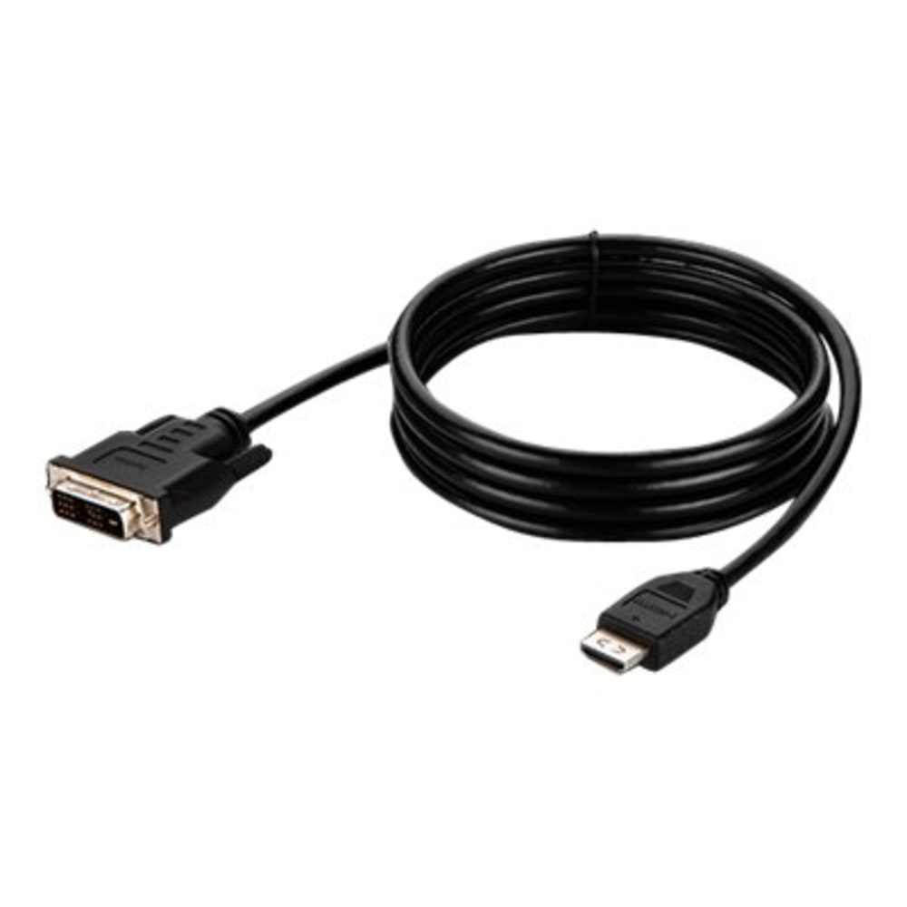 Belkin Secure KVM Video Cable - Adapter cable