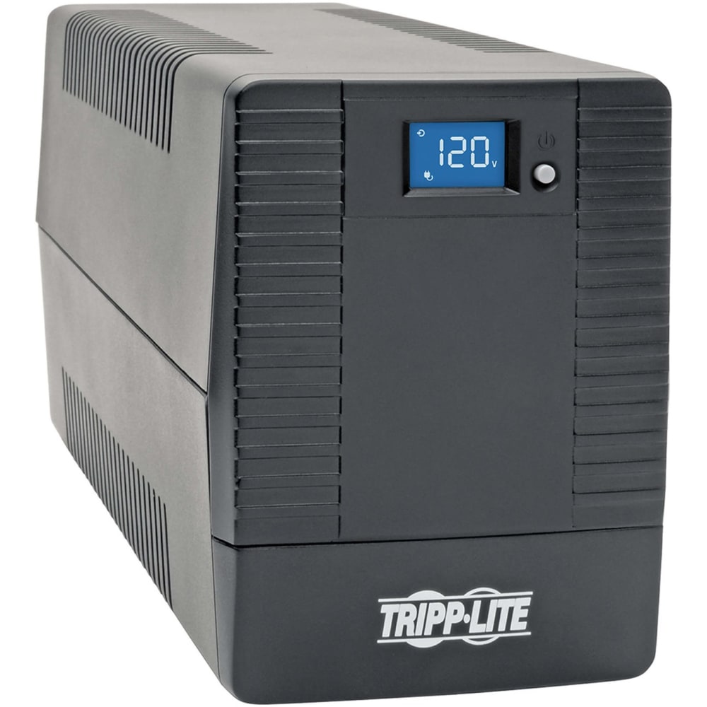 Eaton Tripp Lite Series UPS Tower 700VA 350W