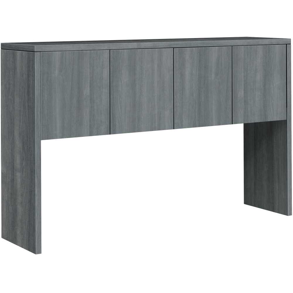 HON® 10500 Series 60"W Hutch, Teak