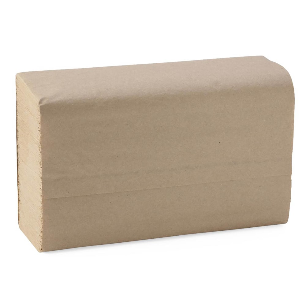 Medline Multi-Fold Paper Towels, 9 1/8" x 9