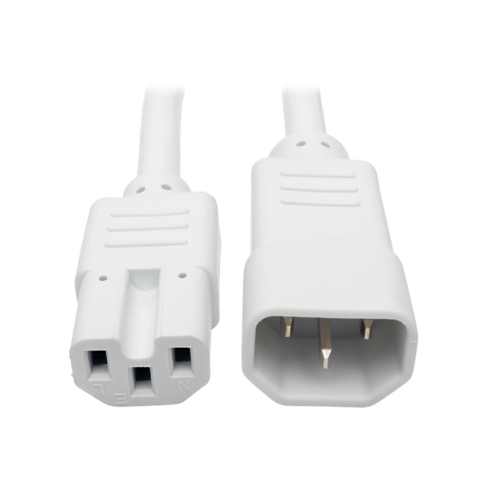Eaton Tripp Lite Series Power Cord C14 to