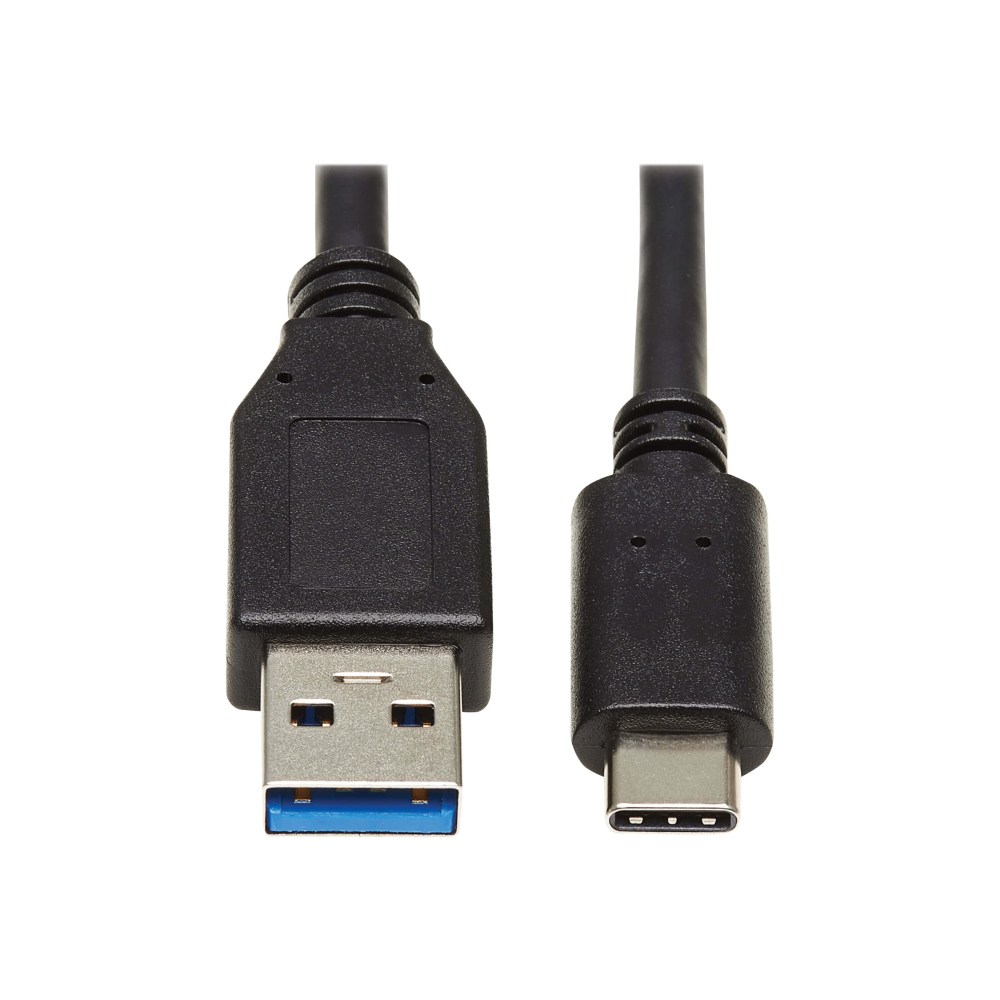 Tripp Lite USB C to USB-A Cable USB