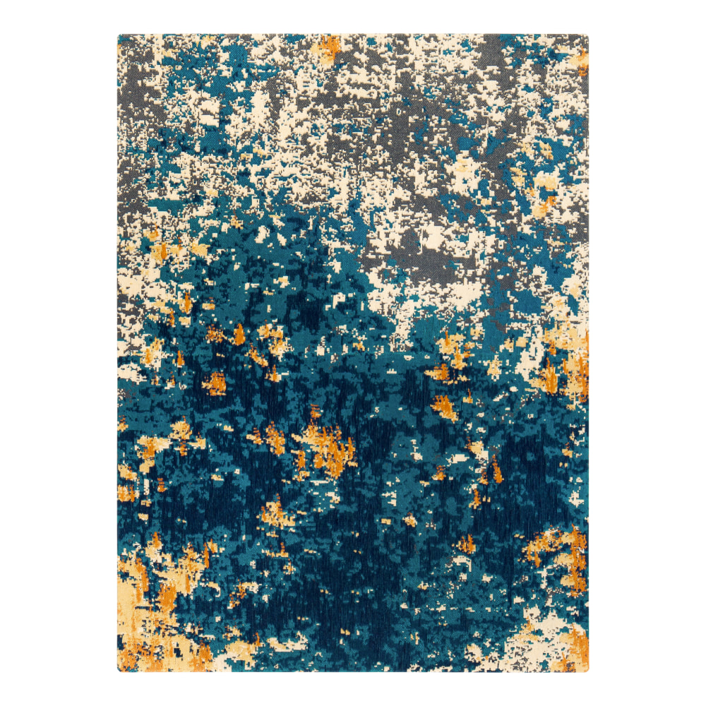 Anji Mountain Bilbao Rug’d Chair Mat, 1/4"H x