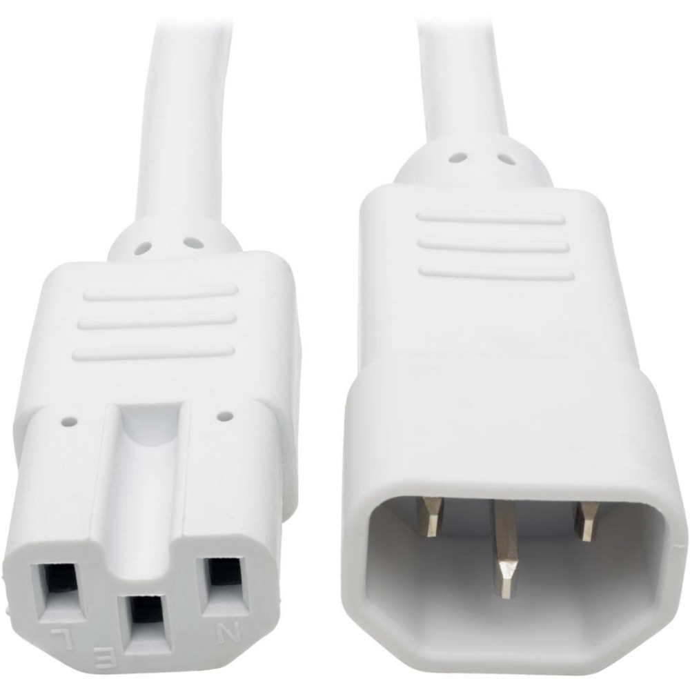 Eaton Tripp Lite Series Power Cord C14 to