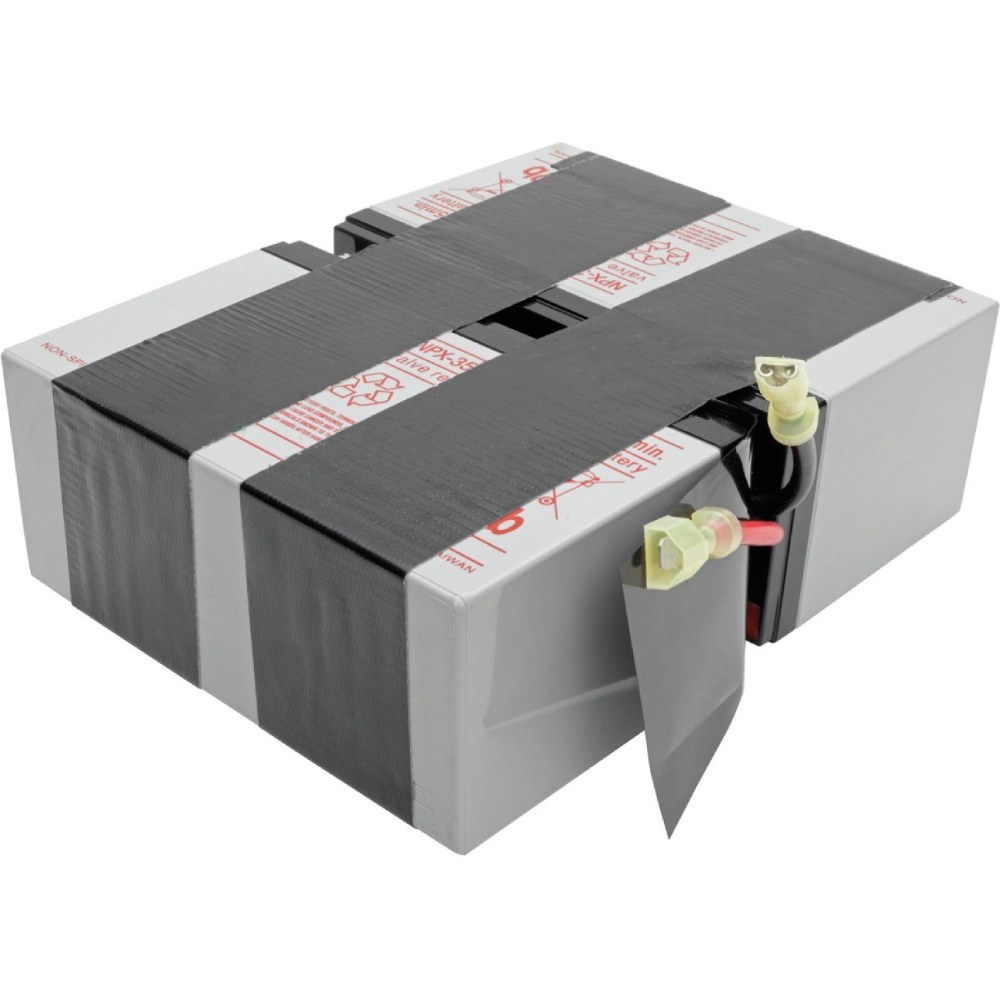 Eaton Tripp Lite Series UPS Battery Replacement for