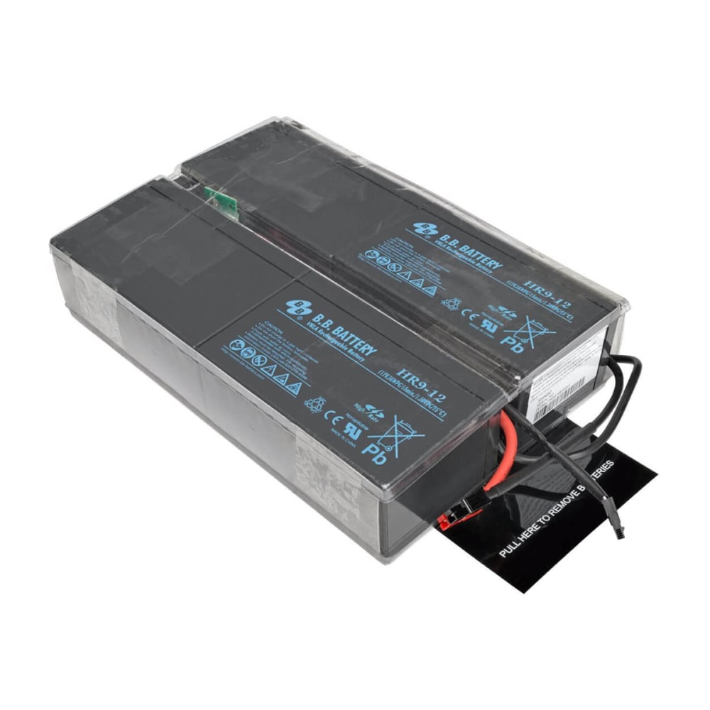 Eaton Tripp Lite Series Replacement Battery Cartridge for