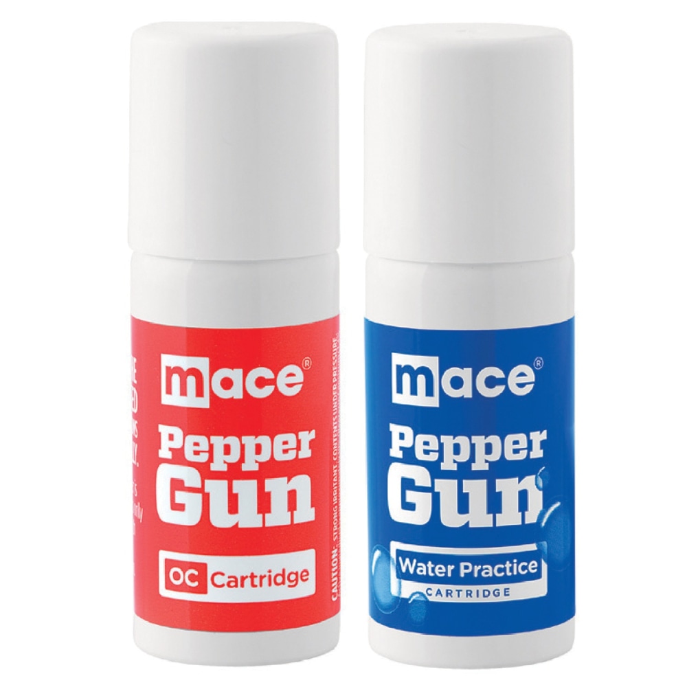 Mace® Brand Replacement OC Pepper And Practice Water