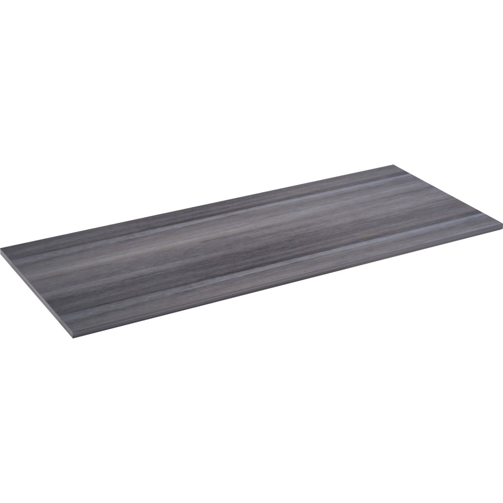Lorell® Relevance Series Desk Top, 72"W x 29