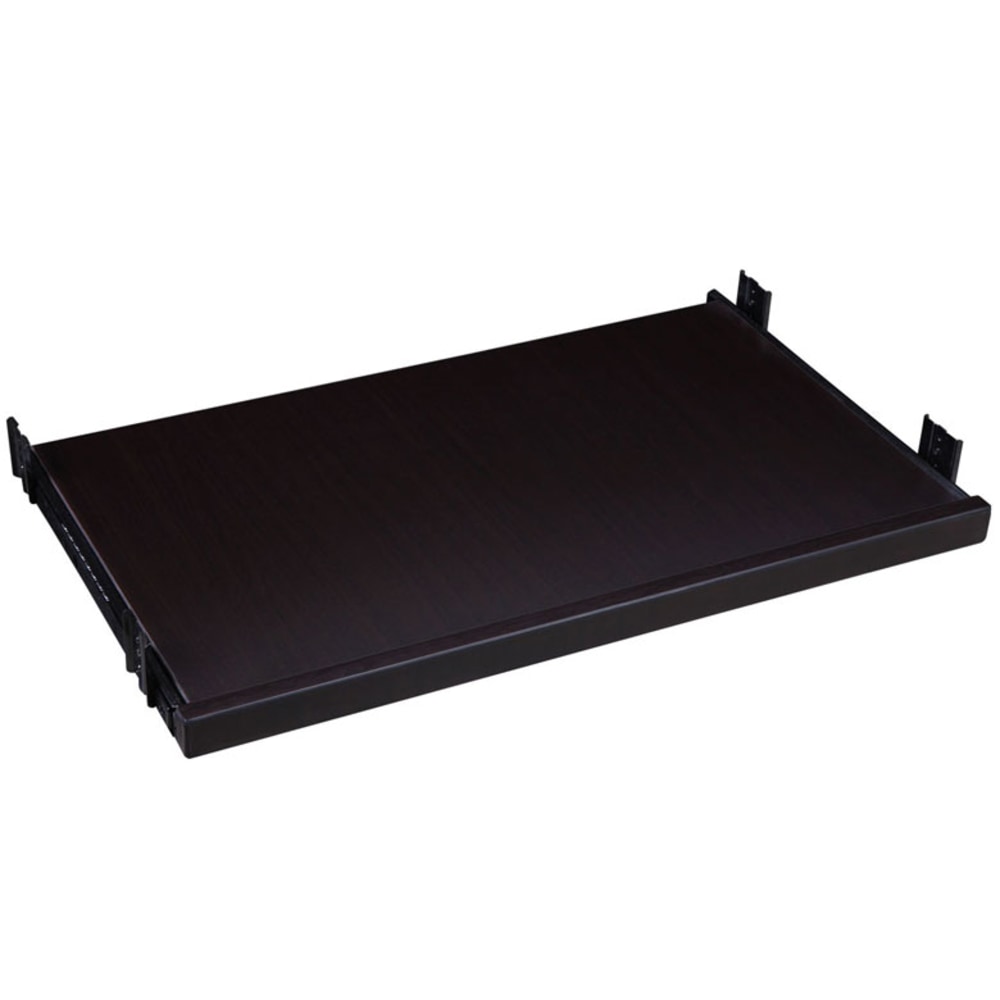 Boss Office Products Keyboard Tray, 1-1/4”H x 23-1/2”W